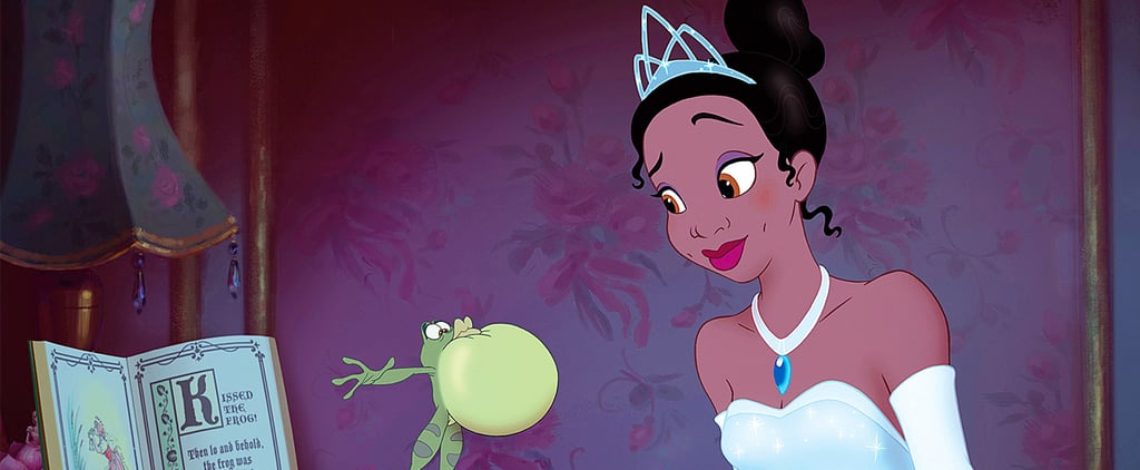 If Disney Princesses Had Skin-Care Routines on TikTok Videos