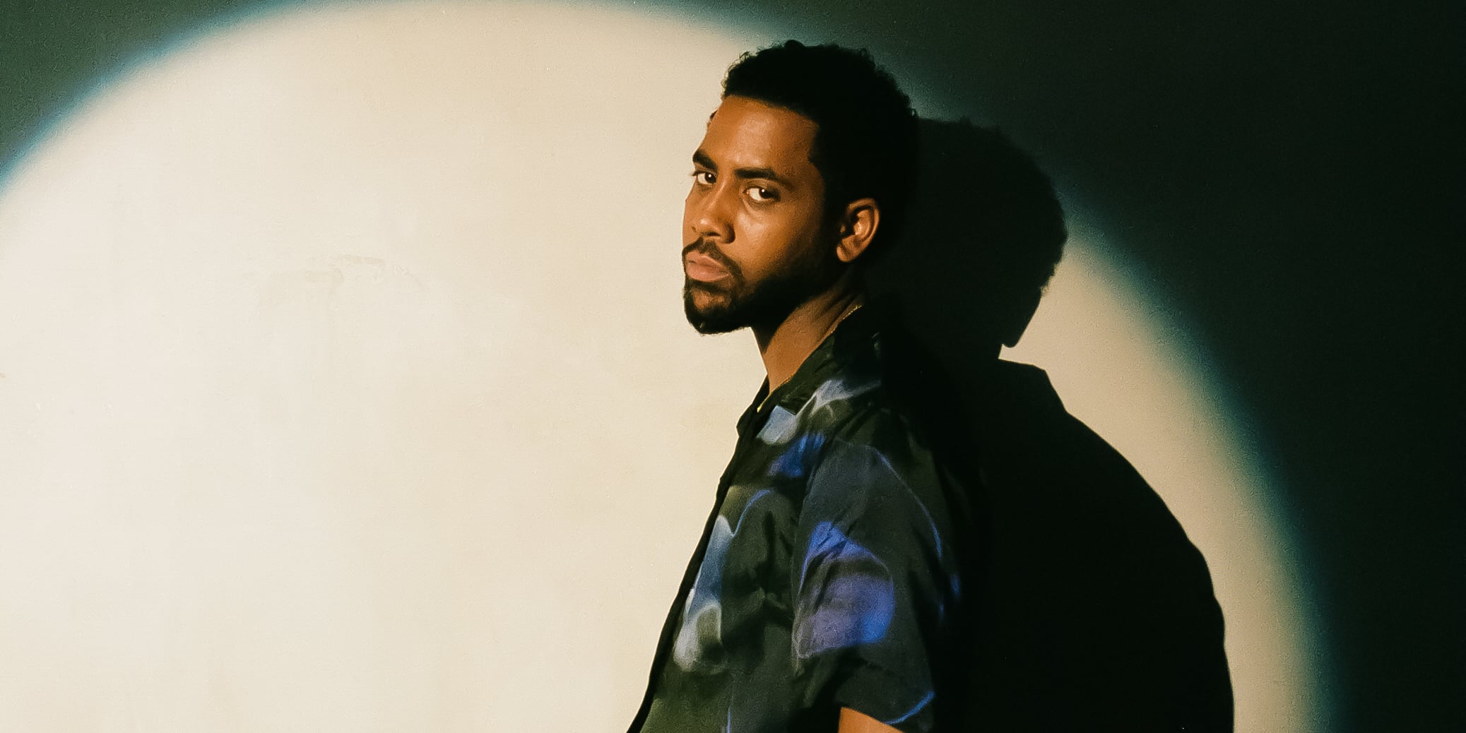 Jharrel Jerome Talks His Music and Acting Careers | POPSUGAR Entertainment - Vimarsana News