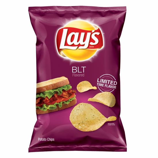 Lay's BLT Chips