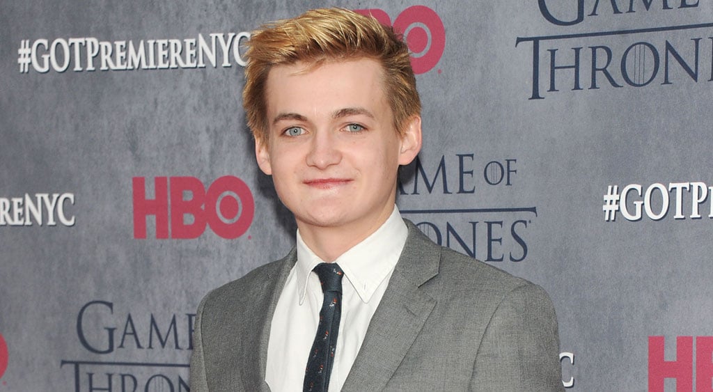 Resultado de imagem para jack gleeson