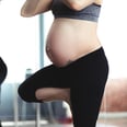 You Can and Should Work Out During Pregnancy, but Here's How to Do It Safely