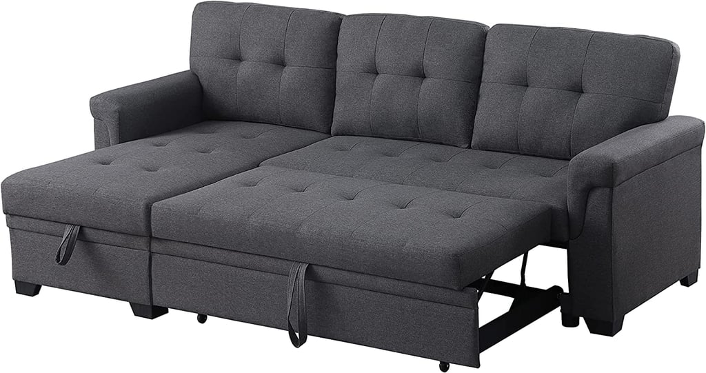 Best Sleeper Sectional Sofa