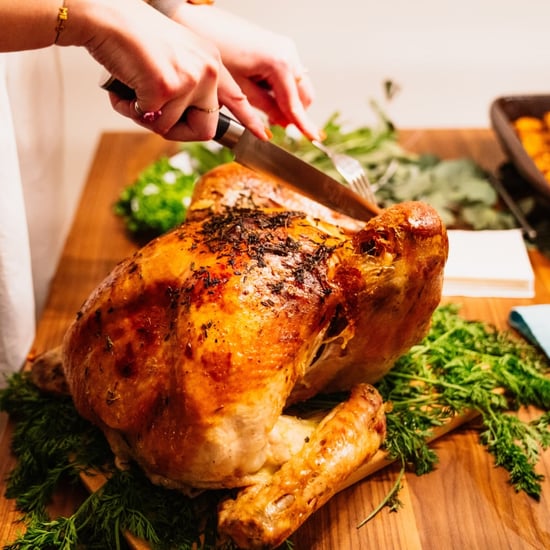 Thanksgiving POPSUGAR Food