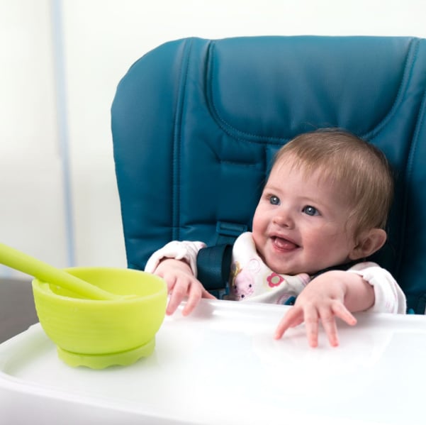 Olababy SteamBowl