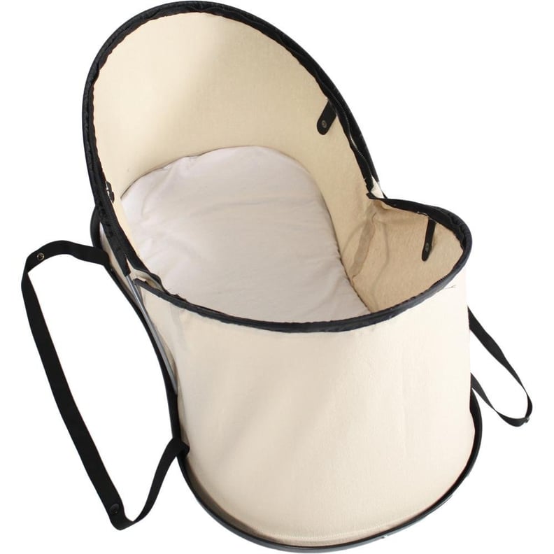 Pack It: A Travel Bassinet