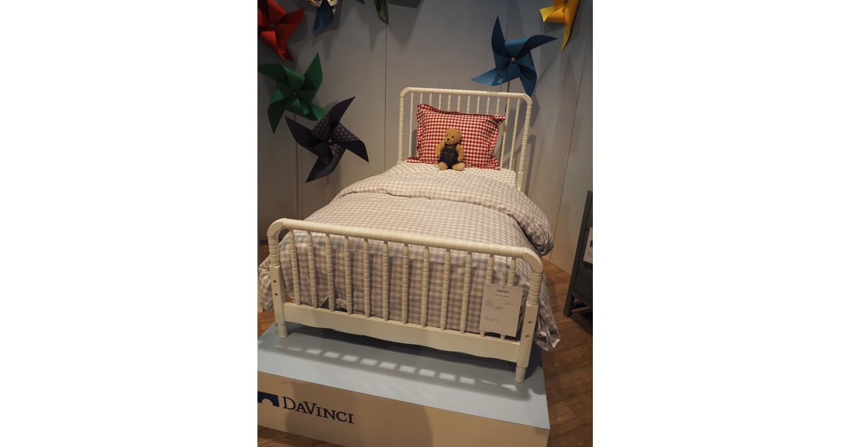 davinci jenny lind twin bed
