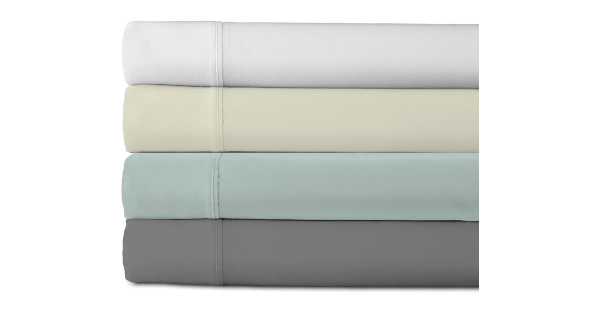 Bamboodal Rayon From Bamboo Sheets That Keep You Cool POPSUGAR Home