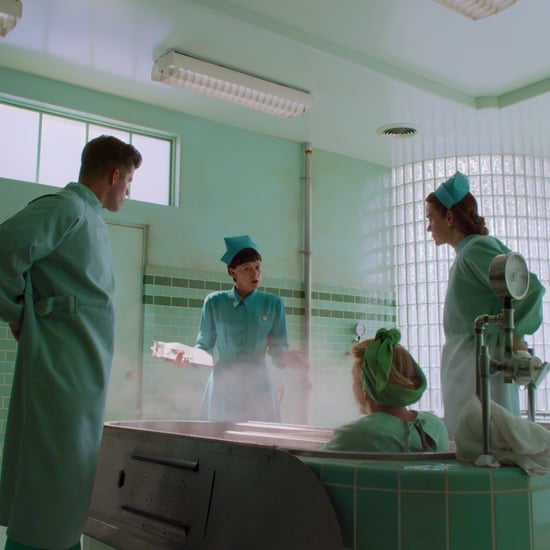 Ratched: How Gory Is Netflix's TV Show?