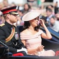 13 and Counting: All the Times Meghan Markle's Outfits Broke Royal Protocol