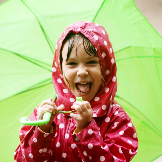 Kids' Raincoats on Any Budget