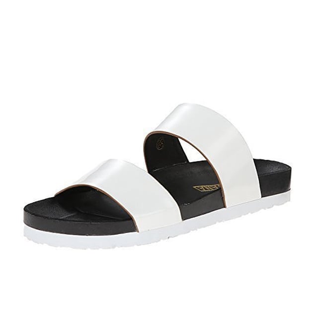 Sol Sana Cady Slide Sandal ($120)