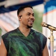 Romeo Santos and Justin Timberlake Team Up For Sultry "Sin Fin" Collaboration