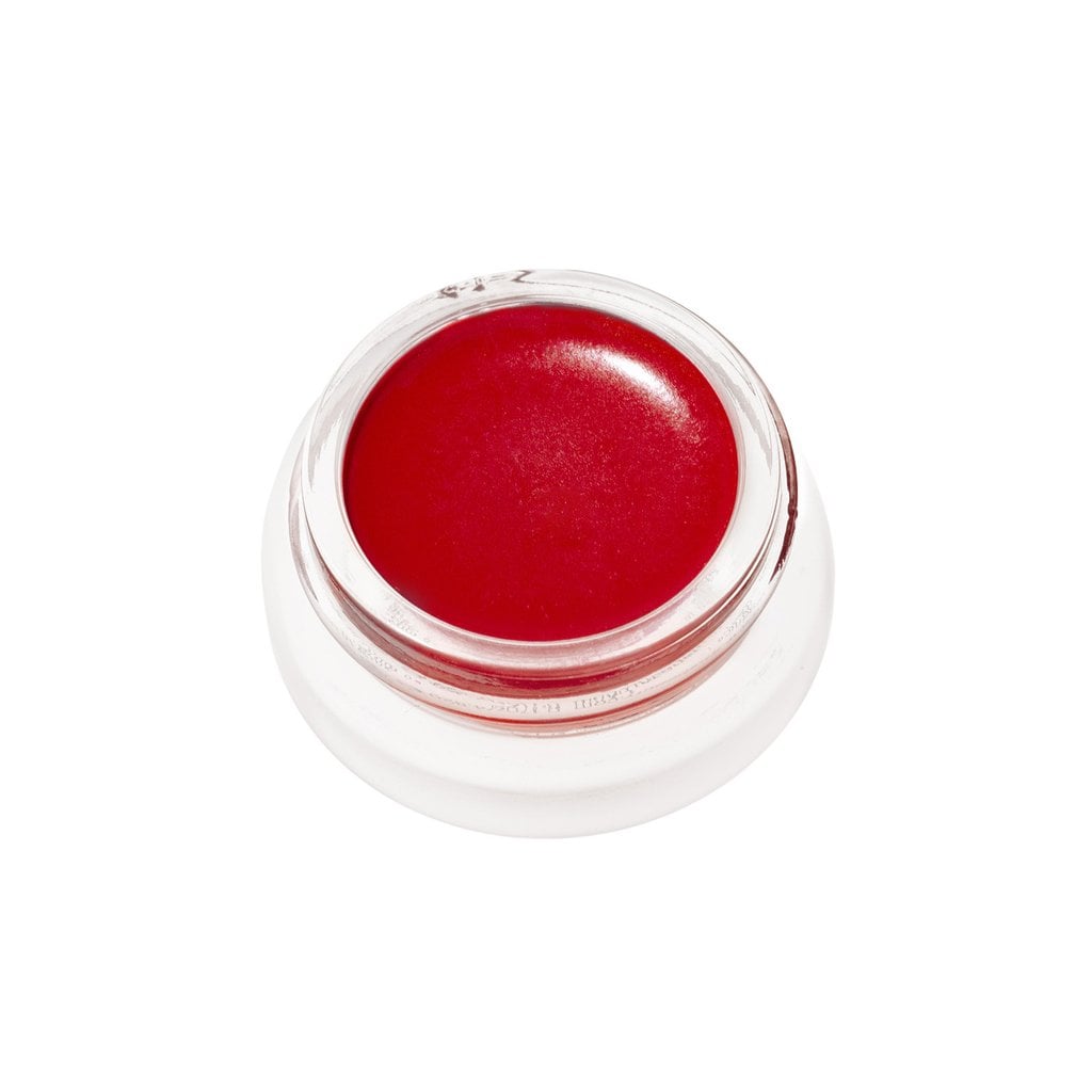 RMS Beauty Lip2Cheek Beloved ($36)
EWG Rating: 2
The creamy red pigment can double as lip and cheek color.