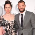 Fifty Shades Freed: All the New and Returning Cast Members