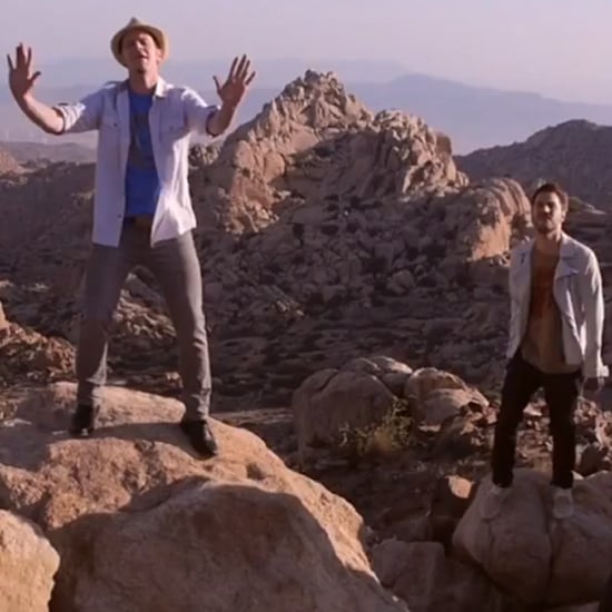 O-Town's New Song "Skydive"