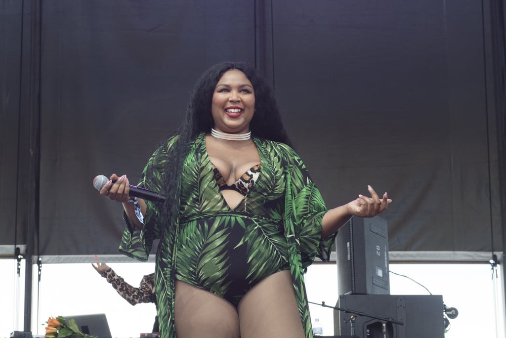 Sasquatch! Music Festival Lizzo