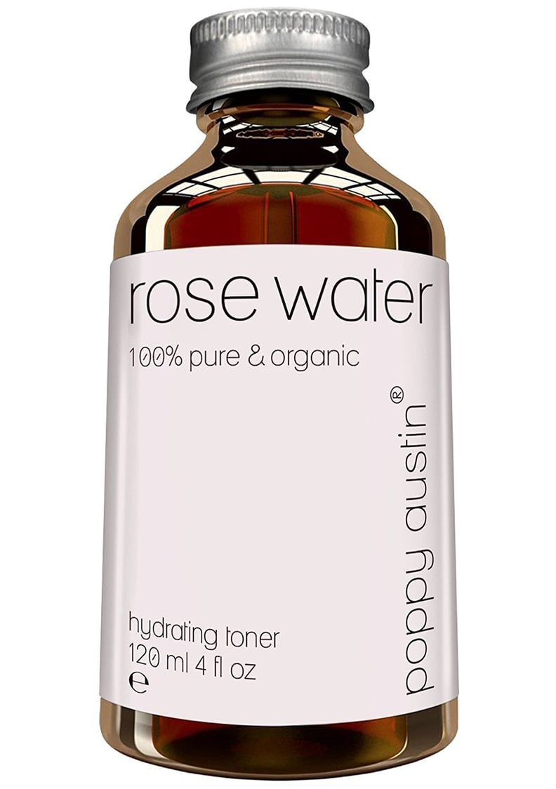 Poppy Austin Rose Water