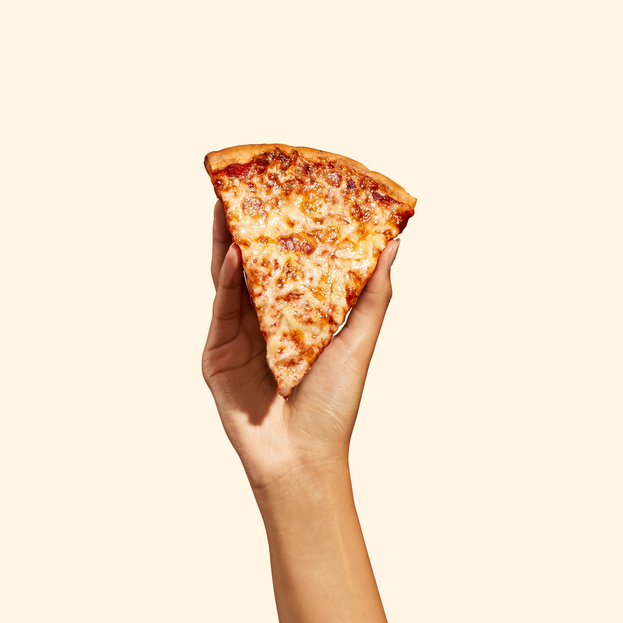 The Best Healthy Frozen Pizzas Popsugar Fitness