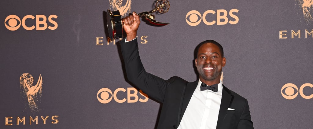 Reactions to Sterling K. Brown's 2017 Emmys Speech