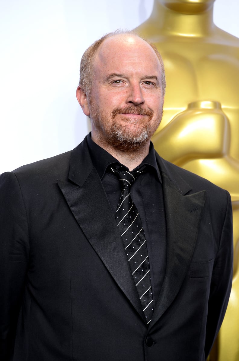 Louis C.K.: Sept. 12