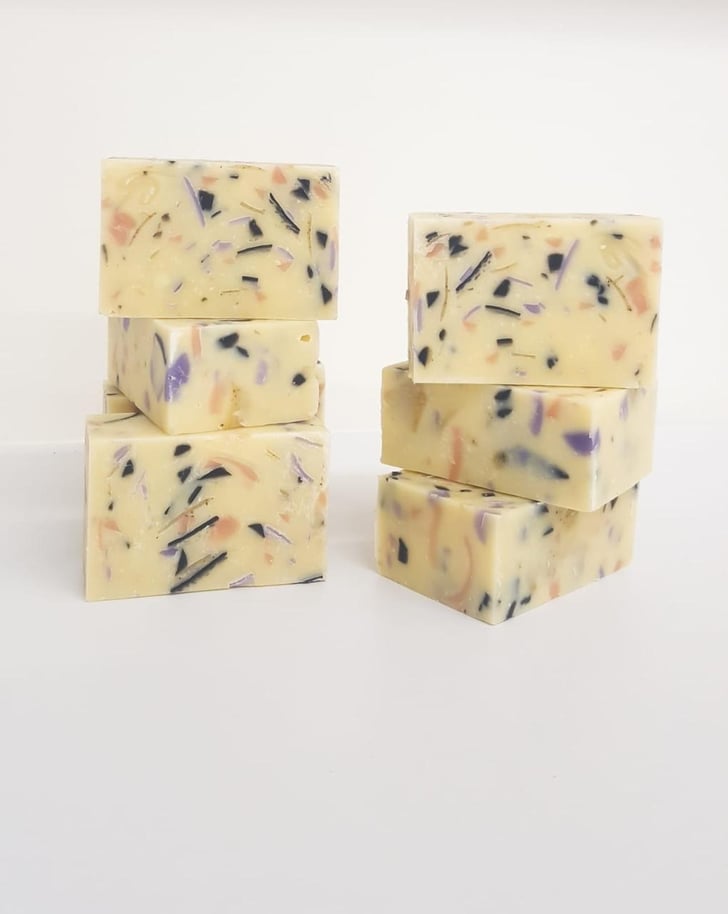 Codex Beauty Bia ColdProcess Bar Soaps The Best New UK Beauty Products of April 2020