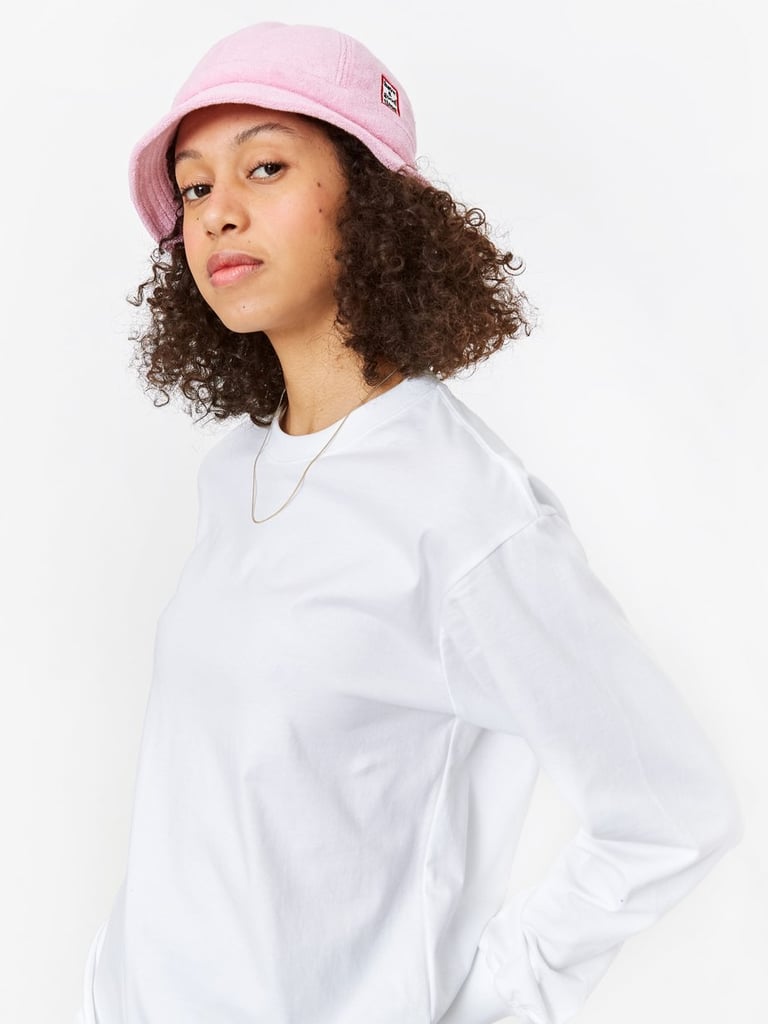 Have A Good Time Terry Bucket Hat Summer Hat Trends 2020
