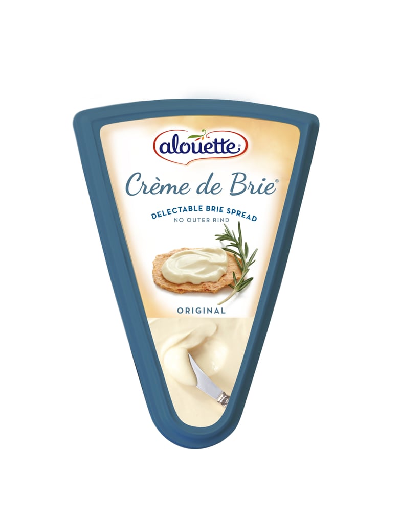 Alouette Creme de Brie