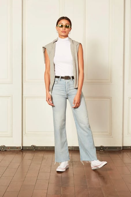 Our Boyish Jeans Picks: