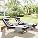 Best Outdoor Chaise Lounges 2023 for All Budgets