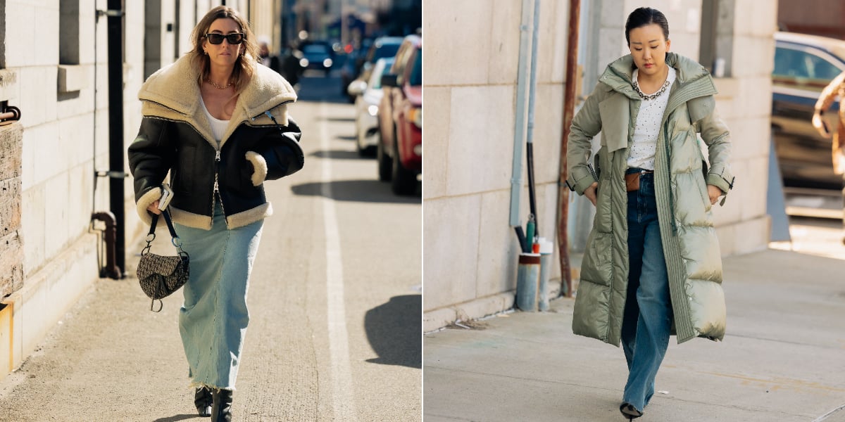 What to Wear in the Catskills | POPSUGAR Fashion - Vimarsana News