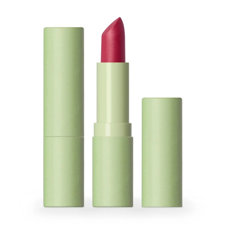 Gemini (May 21-June 20): Pixi by Petra Naturelle Lip in Primrose