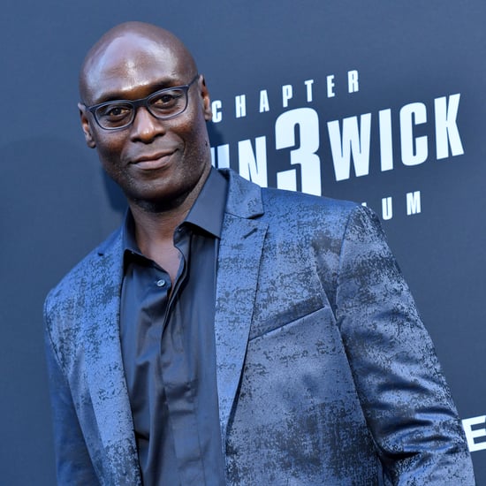 Lance Reddick's Final Interviews Before Death