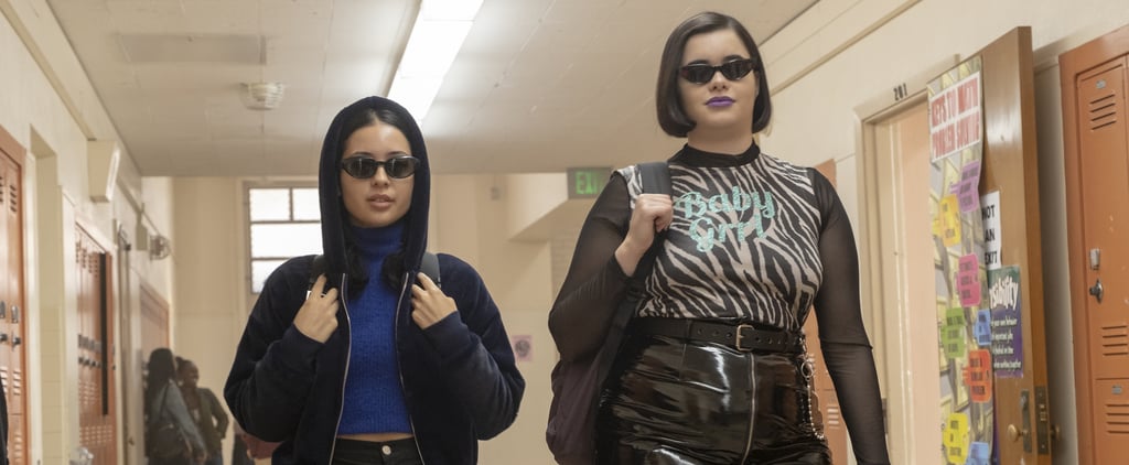 Euphoria Costumes at Urban Outfitters