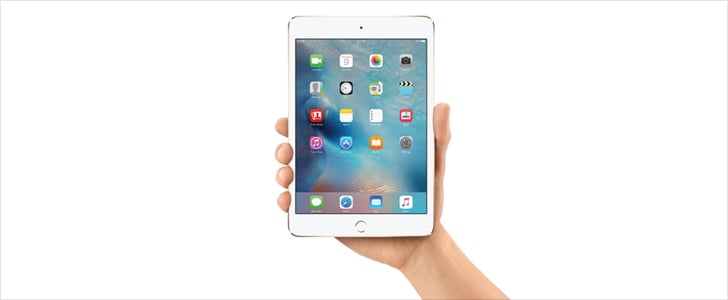 Apple iPad mini 4