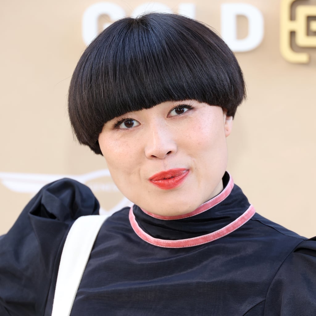 5 Completely Serious Beauty Tips From Comedian Atsuko Okatsuka