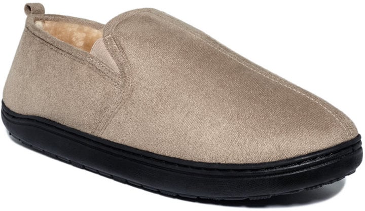 Men's Slip-On Loafers