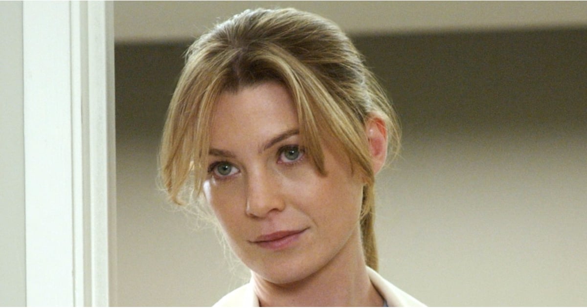 Best Grey's Anatomy Episodes | POPSUGAR Entertainment