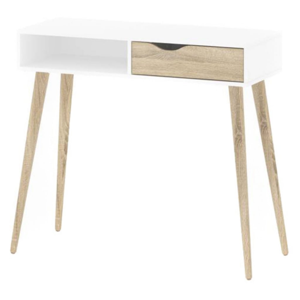 Tvilum Diana Desk With Drawer