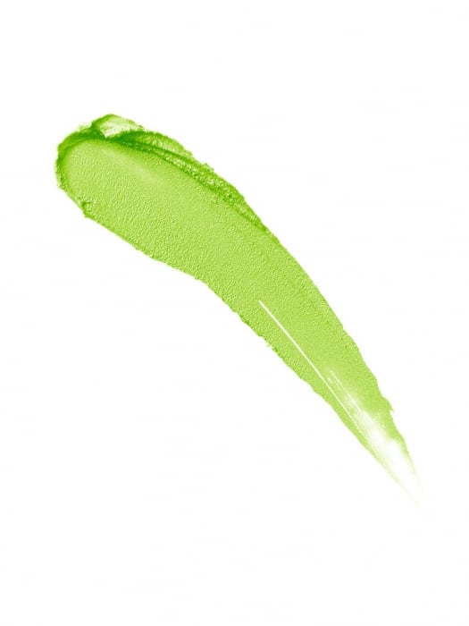 Swatch of Tarte Clay Pot Waterproof Shadow Liner in Margarita