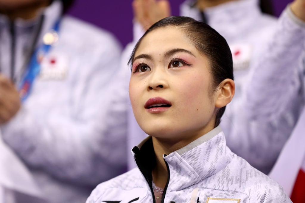 Satoko Miyahara