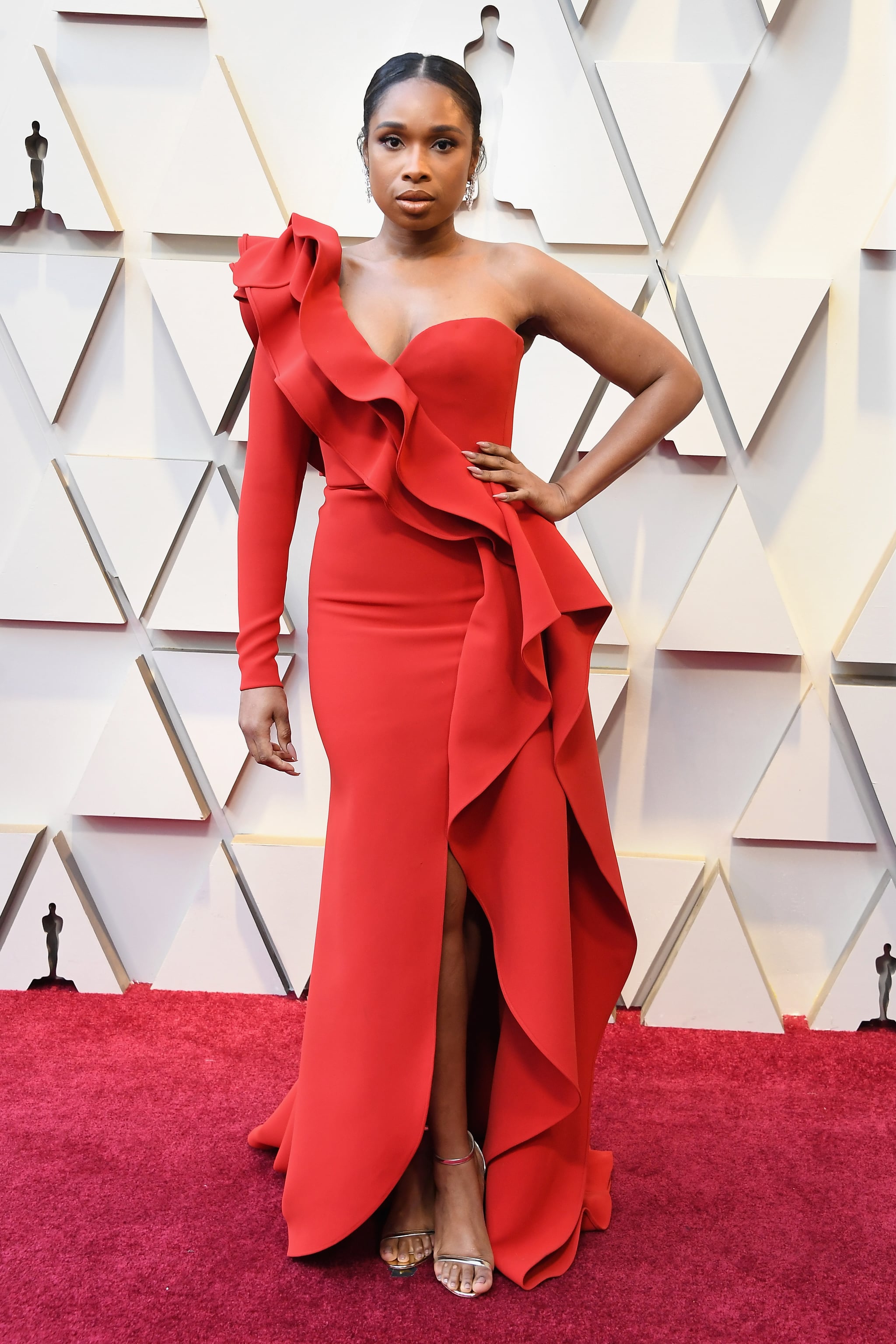 Oscars 2019 red carpet hotsell gowns