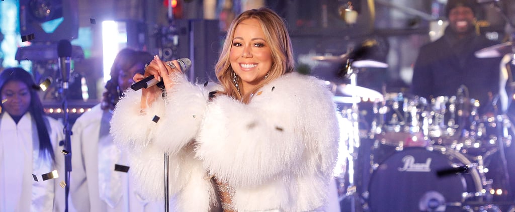 Listen to This Mariah Carey, Daft Punk Holiday Music Mashup