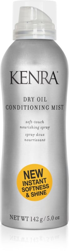 Kenra Professional Dry Oil Conditioning Mist | Ulta Beauty