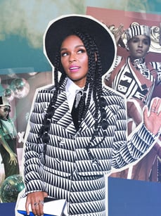 Janelle Monáe's "Dirty Computer" Will Forever Be the Anthem to My Own Queer Journey