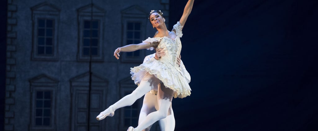 Misty Copeland Interview on Inclusivity and Racism in Ballet