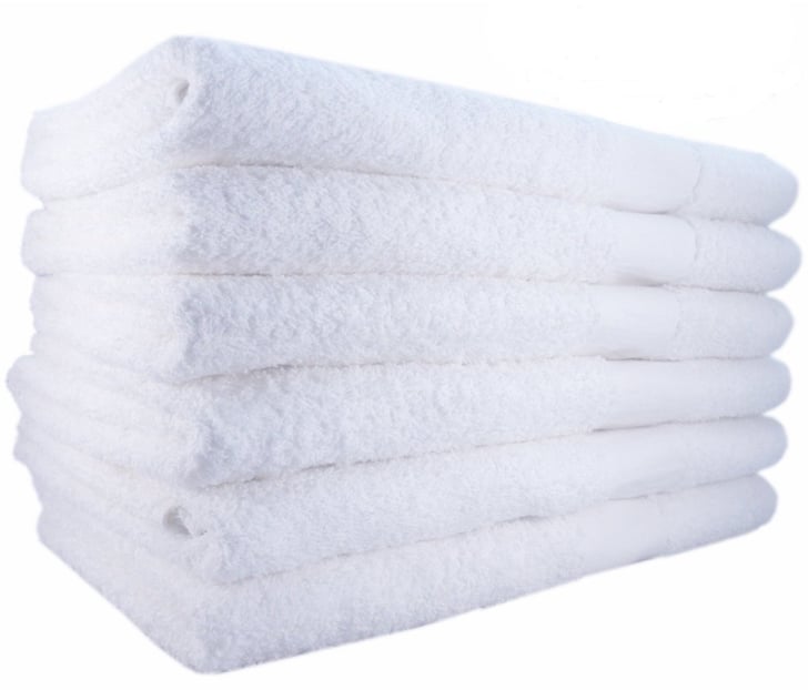 Mimaatex Brand 100 Percent Cotton Bath Towels Best Towels on Amazon