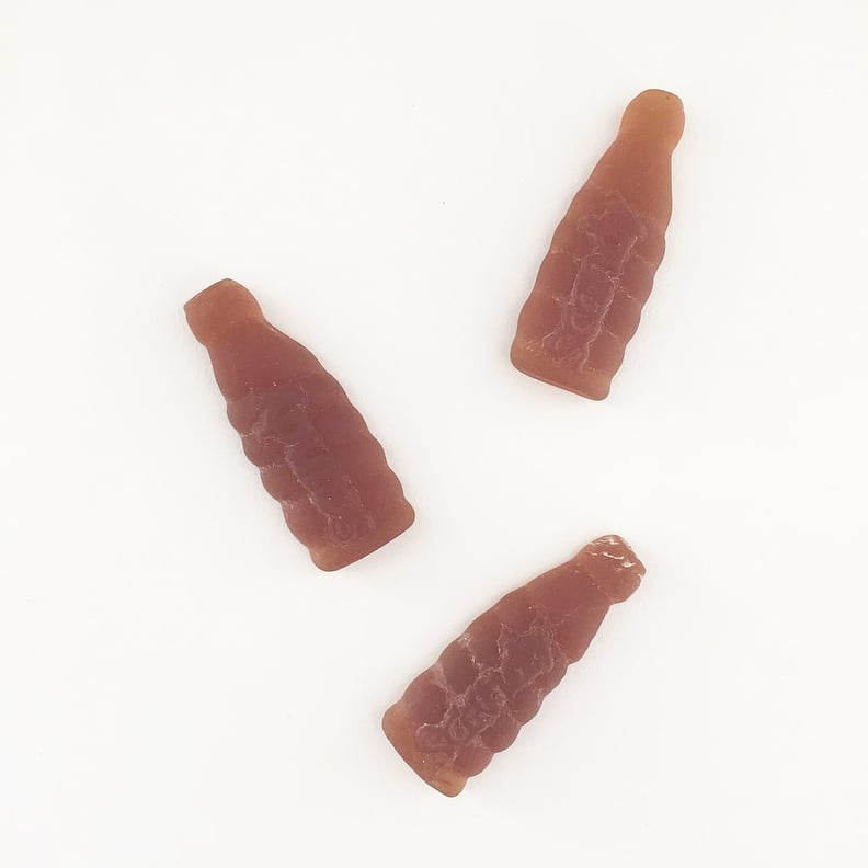 Ikea Cola Bottles