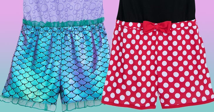 Disney Rompers 2018