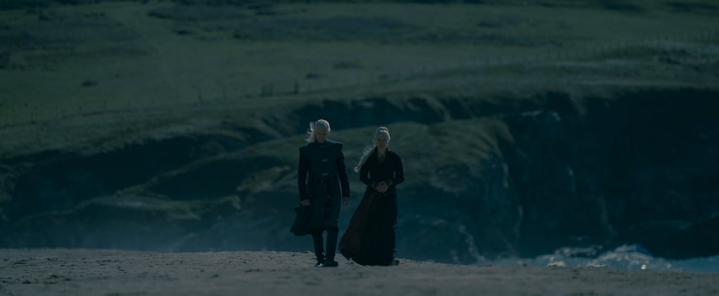Where Was House of the Dragon Filmed?