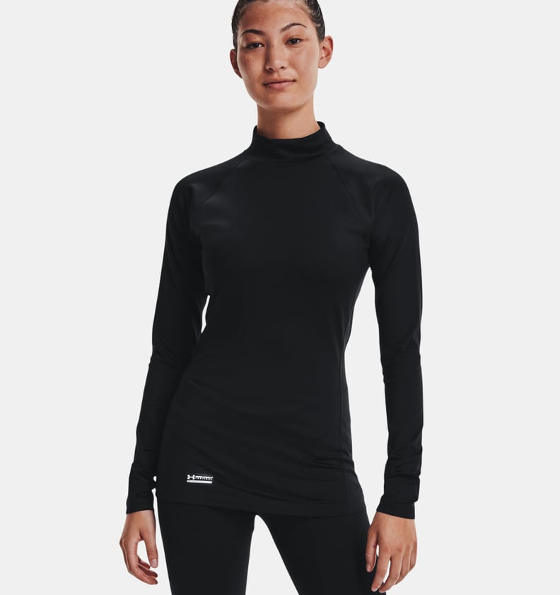 Best Under Armour Cold-Weather Gear | POPSUGAR Fitness